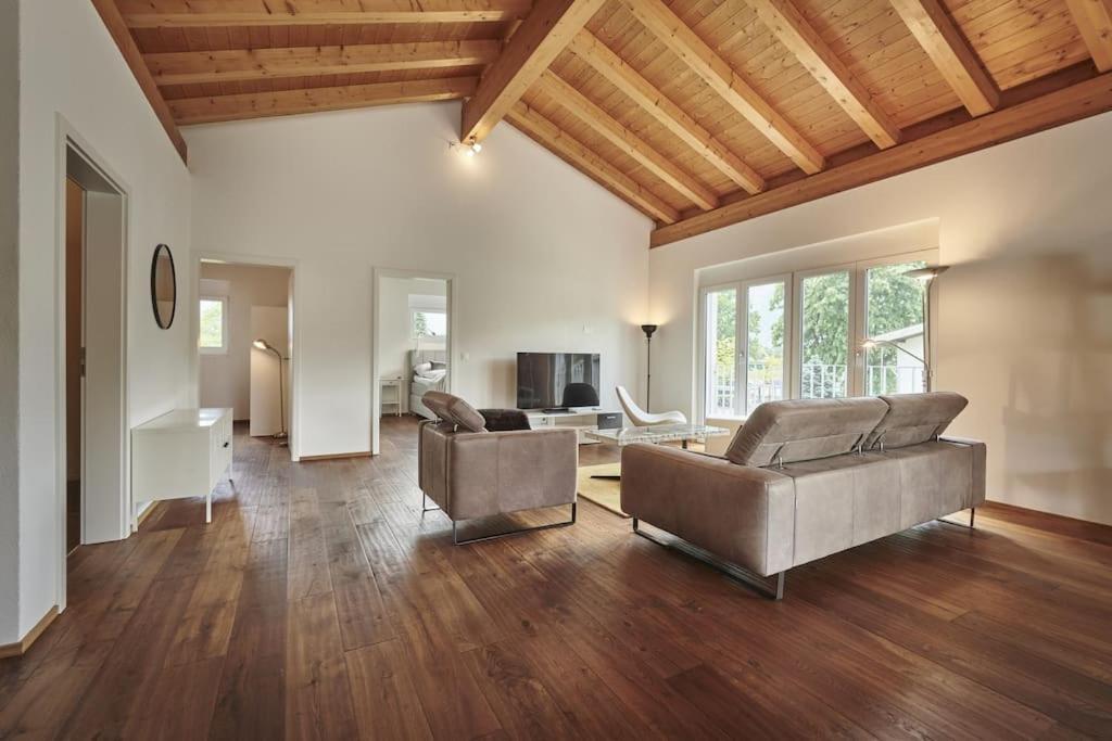 Terrace Vista Interlaken Dış mekan fotoğraf